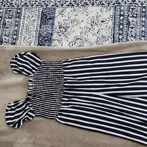 Janie & Jack jumpsuit